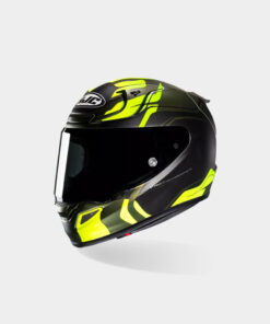 HJC RPHA 12 LAWIN