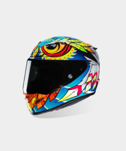 HJC RPHA 12 SPASSO