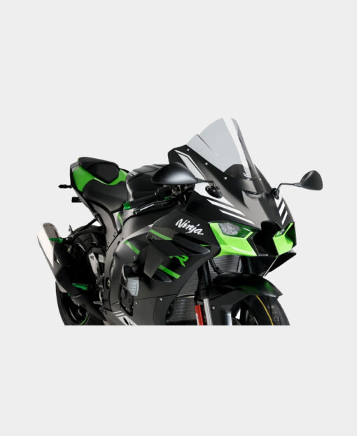 PUIG Parabrisas Kawasaki ZX-10R (Transparente) - Image 2