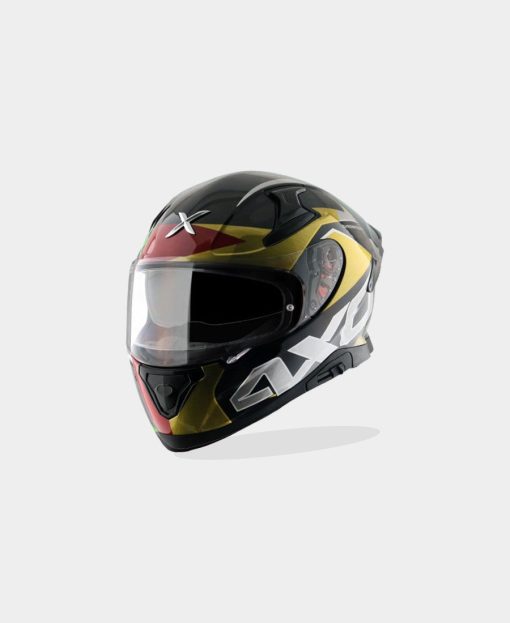 AXOR APEX CHROMTECH Lentes y anti empañante