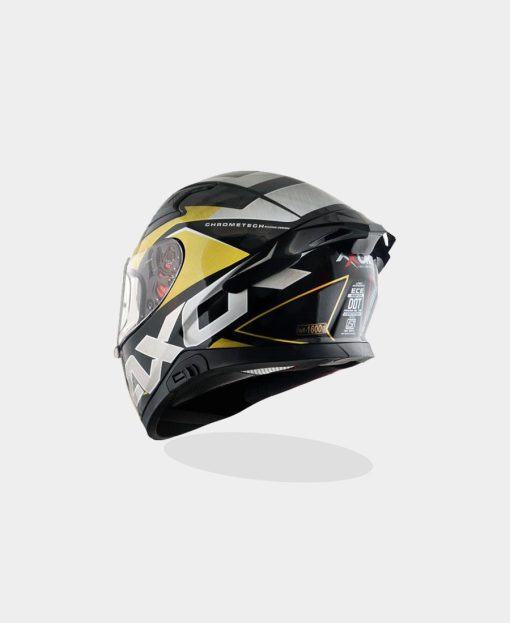 AXOR APEX CHROMTECH Lentes y anti empañante - Image 2