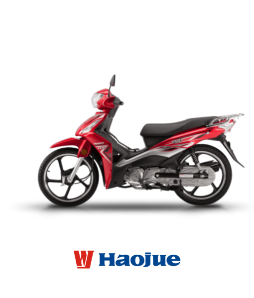 HAOJUE UH115S - Image 4