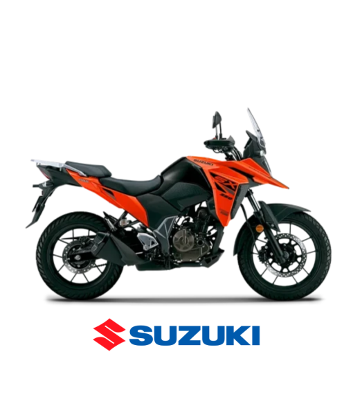 SUZUKI V-Strom 250