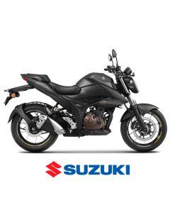 SUZUKI GIXXER 250