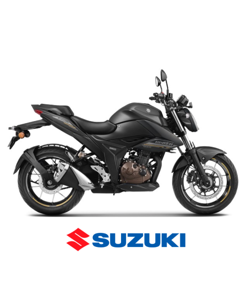 SUZUKI GIXXER 250
