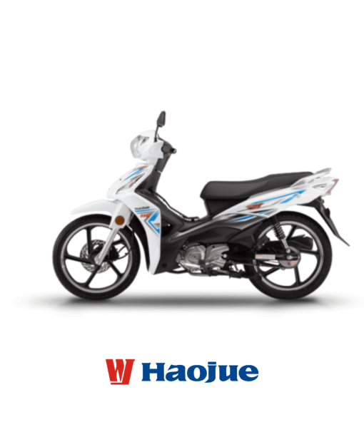 HAOJUE UH115S - Image 3