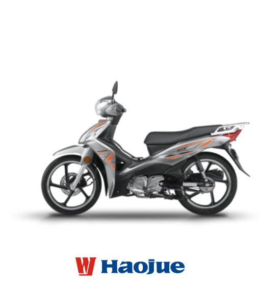 HAOJUE UH115S - Image 2