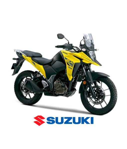 SUZUKI V-Strom 250 - Image 3