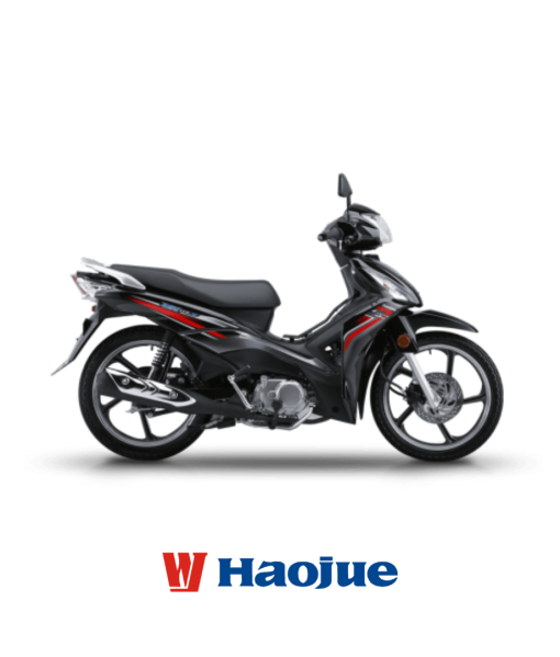 HAOJUE UH115S