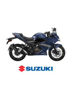 Suzuki GIXXER 250 SF