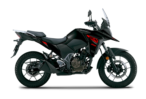 SUZUKI V-Strom 250 - Image 3
