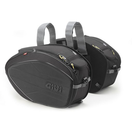 GIVI ALFORJAS EA100C EASY-T 40 Lts.