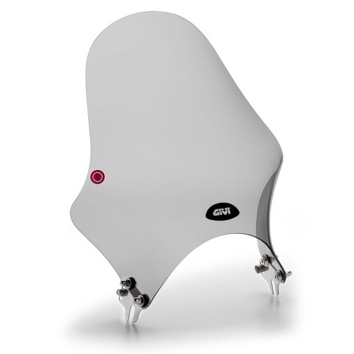 GIVI PARABRISAS UNIVERSAL A210 AHUMADO