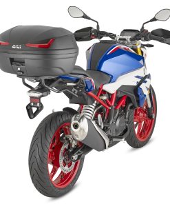 BAÚL GIVI MONOLOCK 45L - Image 3