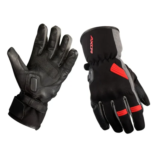 GUANTES AXOR SELA INVIERNO IMPERMEABLES - Image 2