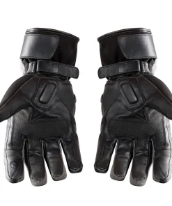 GUANTES AXOR SELA INVIERNO IMPERMEABLES - Imagen 3