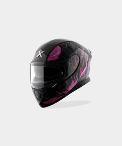 AXOR APEX HUNTER Pink Lentes y anti empañante