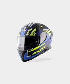 AXOR APEX STREAK Blue Mate Lentes y anti empañante