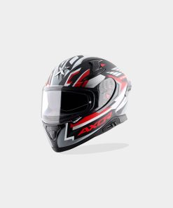 AXOR APEX STREAK Red Mate Lentes y anti empañante