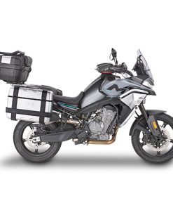 BOLSO GIVI ST612B + KIT FIJACIÓN CF MOTO MT700/MT800