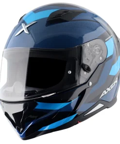 AXOR HUNTER CORNET Dark Blue Brillante