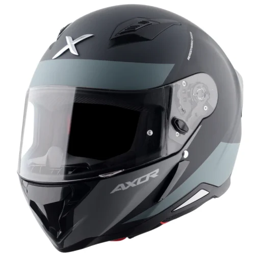 AXOR HUNTER TURBO DULL Mate