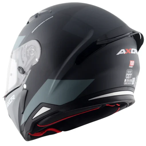 AXOR HUNTER TURBO DULL Mate - Image 4