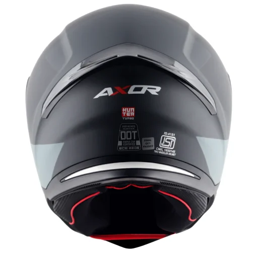 AXOR HUNTER TURBO DULL Mate - Image 3