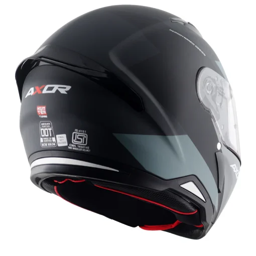 AXOR HUNTER TURBO DULL Mate - Image 5