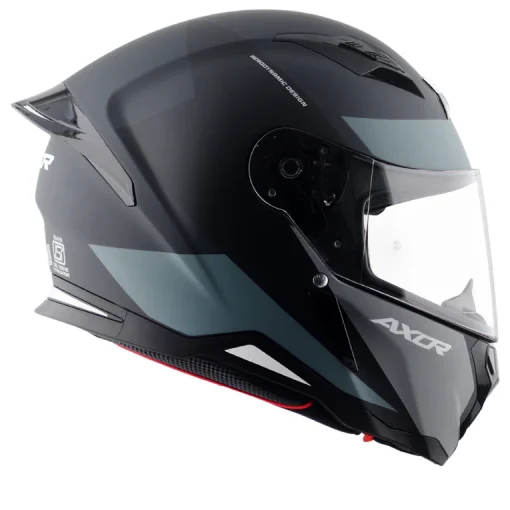 AXOR HUNTER TURBO DULL Mate - Image 7