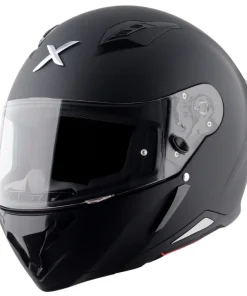 AXOR HUNTER DULL BLACK Mate