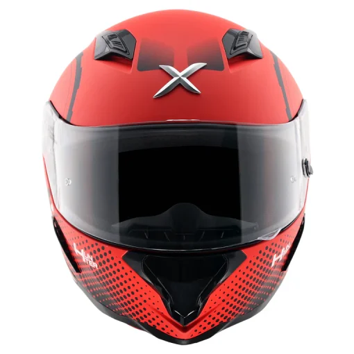 AXOR HUNTER SPEAR DULL Red Mate - Image 2