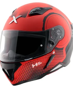 AXOR HUNTER SPEAR DULL Red Mate