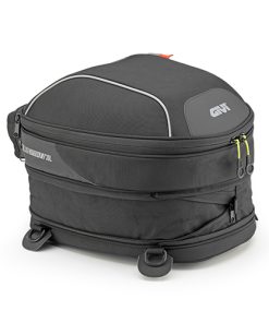 BOLSO TRASERO GIVI EA147 TAILOCK 30 LT+ ADAPTADOR S430 - Image 4