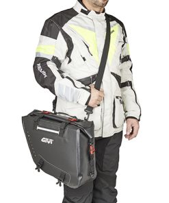 ALFORJAS OFF ROAD GIVI GRT718 CANYON IMPERMEABLES - Imagen 3