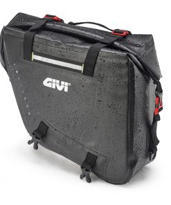 ALFORJAS OFF ROAD GIVI GRT718 CANYON IMPERMEABLES - Imagen 5