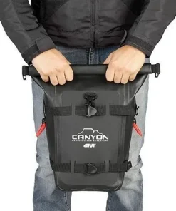 ALFORJAS P/ DEFENSA GIVI GRT722 CANYON - Imagen 3