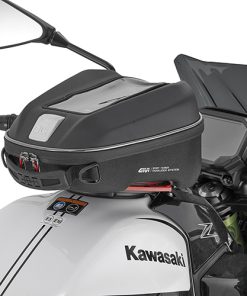 Alternative view of BOLSO DE TANQUE GIVI ST611B TANKLOCK