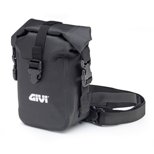 BOLSO DE PIERNA IMPERAMEABLE GIVI T517 - Image 2