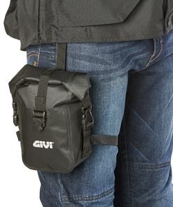 BOLSO DE PIERNA IMPERAMEABLE GIVI T517