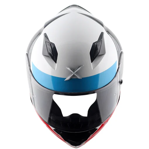 AXOR HUNTER TURBO Red brillante - Image 10