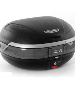 GIVI BAUL E52NT TECH MONOKEY + BASE E250