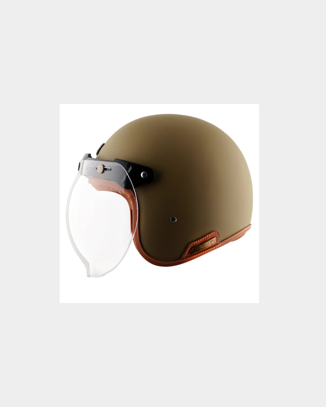 CASCO AXOR JET DULL DESERT STORM - Image 2