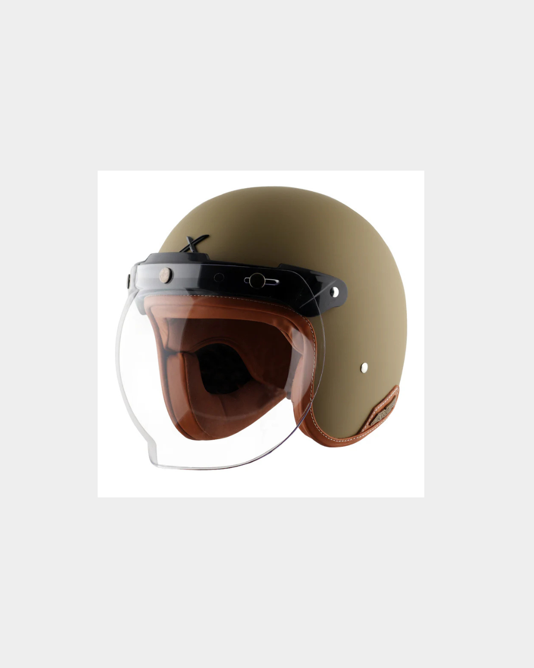 CASCO AXOR JET DULL DESERT STORM