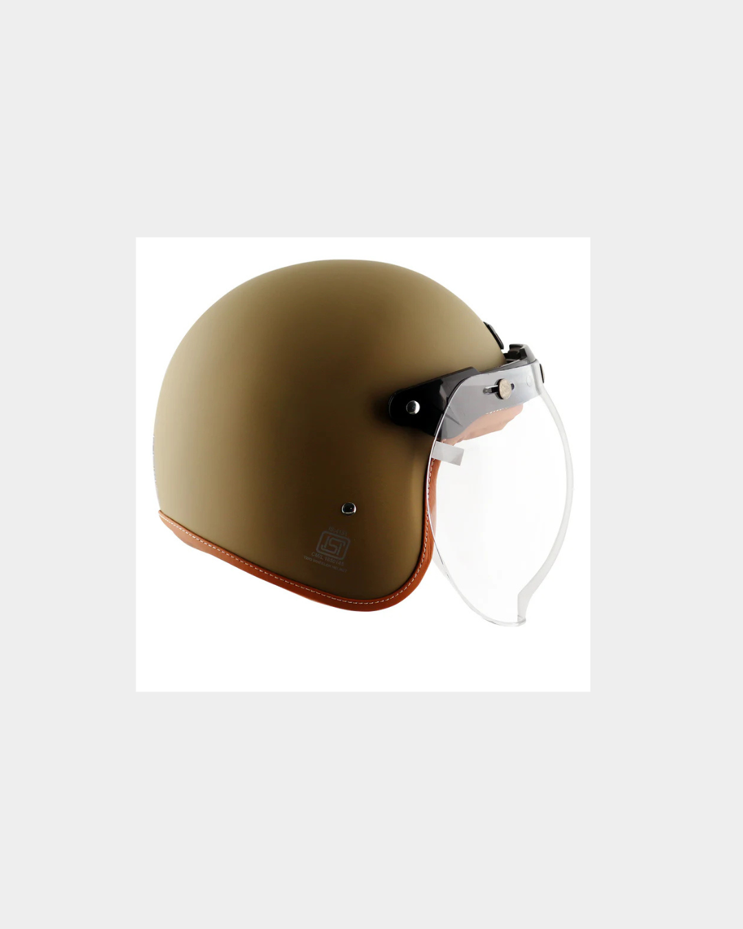 CASCO AXOR JET DULL DESERT STORM - Image 5