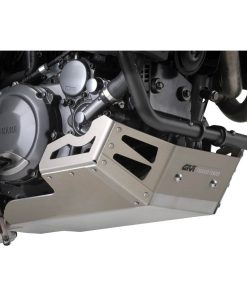 CUBRE CARTER GIVI YAMAHA XT660Z 08-13