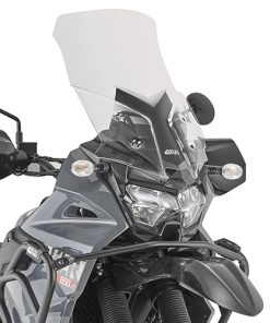 PARABRISAS GIVI KAWASAKI KLR650 23-25