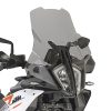 PARABRISAS GIVI KTM 790/890 ADVENTURE 23-25 AHUMADO