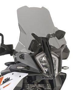 PARABRISAS GIVI KTM 790/890 ADVENTURE 23-25 AHUMADO