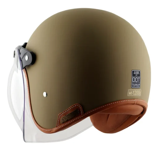 CASCO AXOR JET DULL DESERT STORM - Image 3